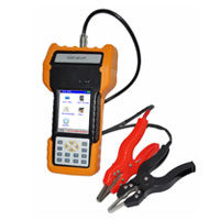 GDBT-8610P 智能蓄電池內(nèi)阻測(cè)試儀