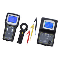 GDF-3000 直流系統(tǒng)接地故障測(cè)試儀