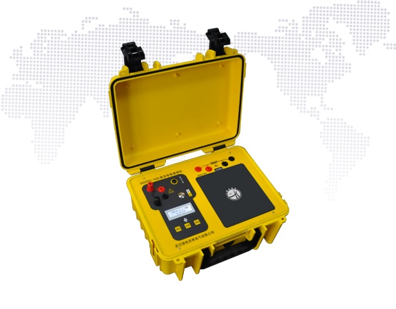 直流電阻測(cè)試儀又稱(chēng)變壓器直流電阻測(cè)試儀/直流電阻速測(cè)儀